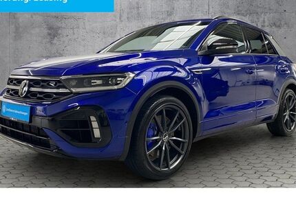 VW T-Roc 22.463 km 36.980 &euro; Rheda-Wiedenbrück 33378