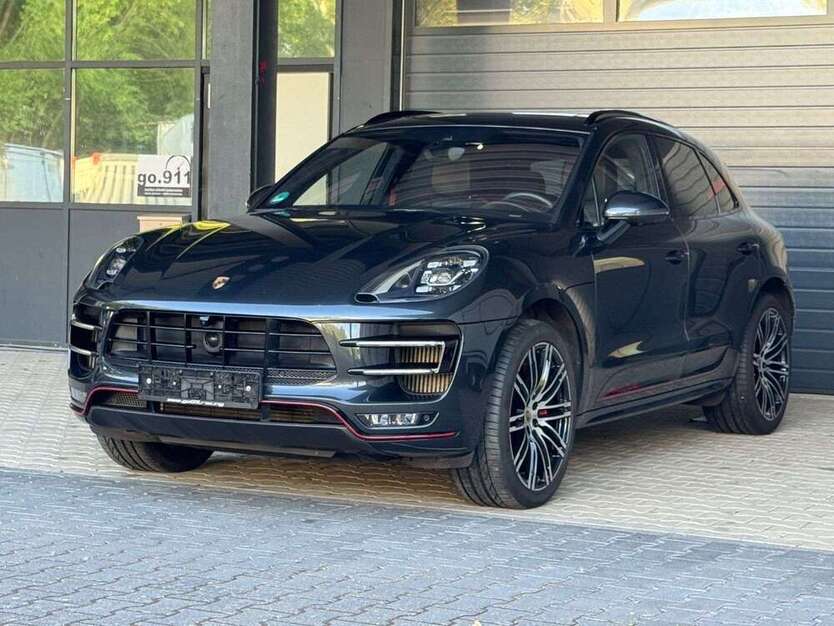 Macan
