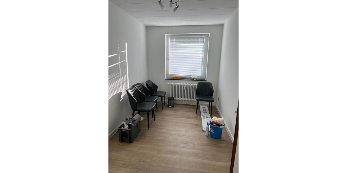 Etagenwohnung Niebüll - 3 Zimmer, 78 m&sup2;, 850&euro; | Angebot:26094422