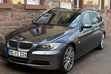 BMW 330 292.000 km 6.200 &euro; Dossenheim 69221