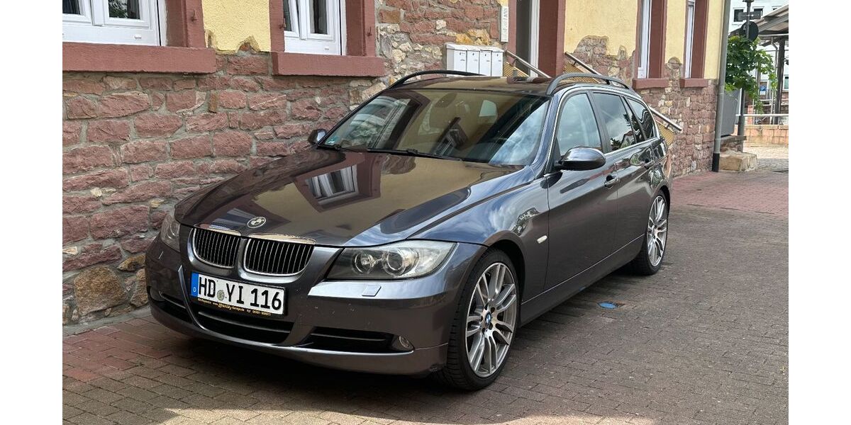 BMW 330 292.000 km 6.200 &euro; Dossenheim 69221