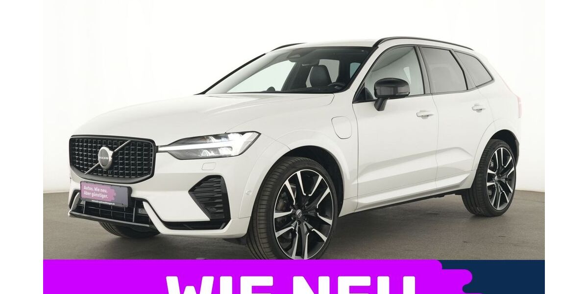 Volvo XC60 54.387 km 40.989 &euro; Neuss 41460