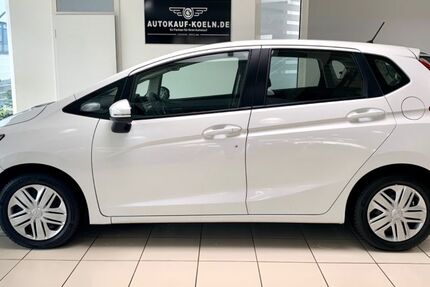 Honda Jazz 13.000 km 14.990 &euro; Köln 51067