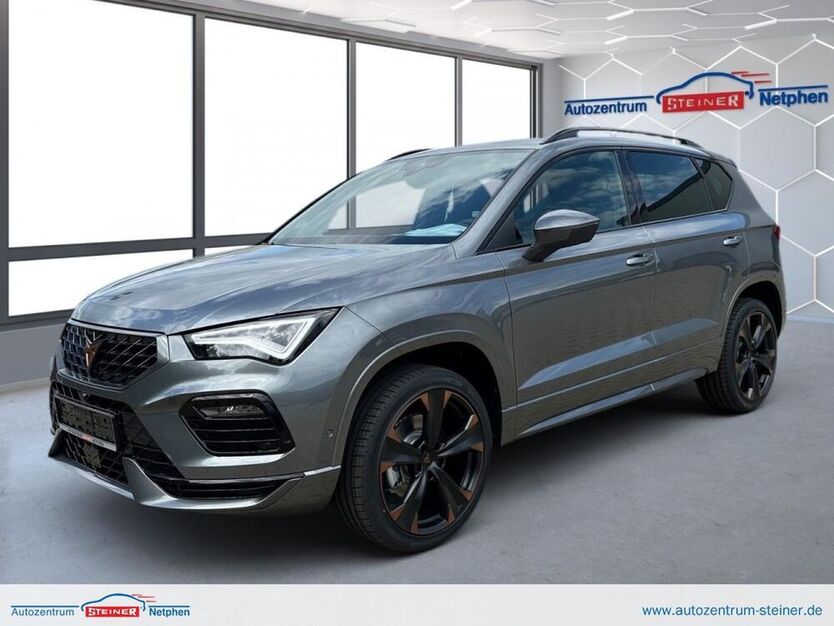 Ateca