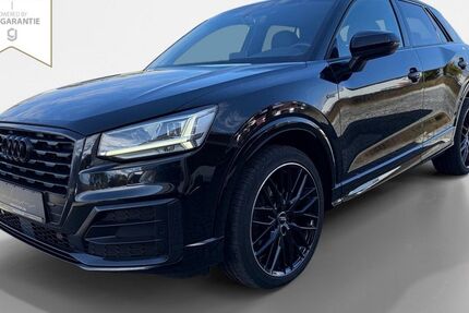 Audi Q2 90.852 km 19.990 &euro; Leinefelde-Worbis 37339