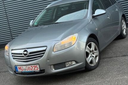 Opel Insignia 159.000 km 5.900 &euro; Mühldorf 84453