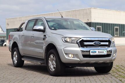 Ford Ranger 175.000 km 17.244 &euro; Eutin 23701