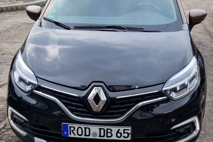 Renault Captur 56.500 km 8.500 &euro; Roding 93426