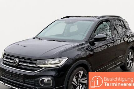 VW T-Cross 37.232 km 22.425 &euro; Jesteburg 21266