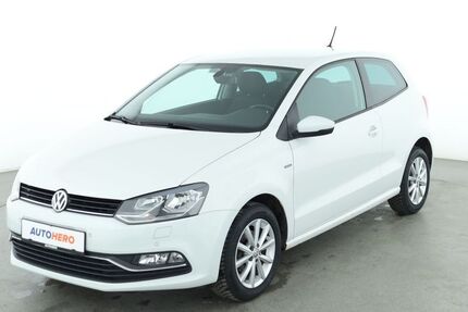 VW Polo 55.586 km 9.250 &euro; Leipzig 04328