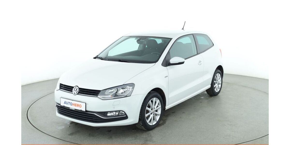 VW Polo 55.586 km 9.250 &euro; Leipzig 04328