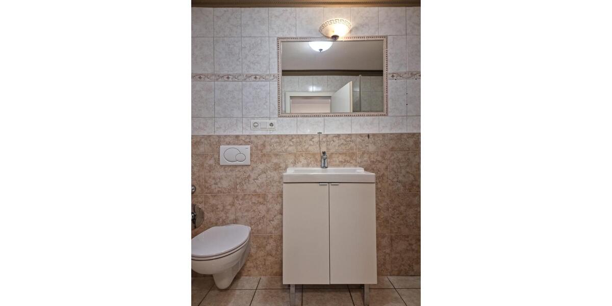 Etagenwohnung Mömbris - 2 Zimmer, 40 m&sup2;, 480&euro; | Angebot:25872244