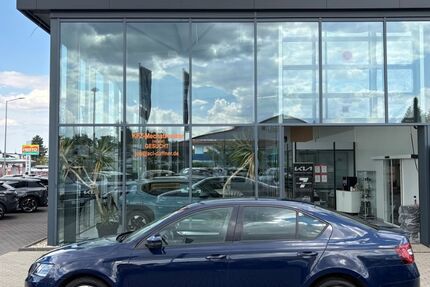 Skoda Octavia 102.900 km 12.990 &euro; Leipzig 04316