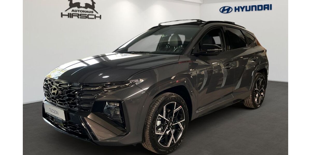 Hyundai TUCSON 7.500 km 37.990 &euro; Chemnitz 09120