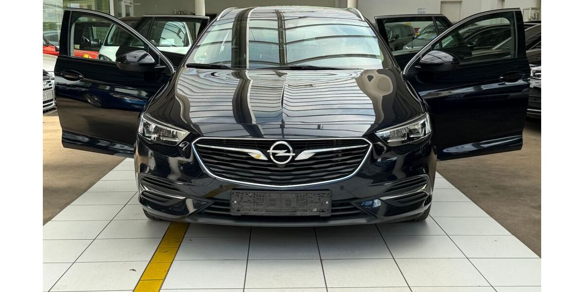Opel Insignia 130.900 km 11.590 &euro; Magdeburg 39130