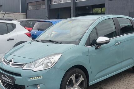 Citroen C3 56.000 km 7.400 &euro; Kirchheimbolanden 67292