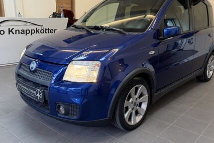 Fiat Panda 999.999 km 3.980 &euro; Kolbermoor bei Rosenheim 83059