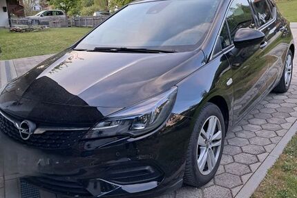 Opel Astra 52.000 km 11.400 &euro; Lindberg 94227