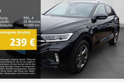 VW T-Roc 28.145 km 29.190 &euro; Hemer 58675
