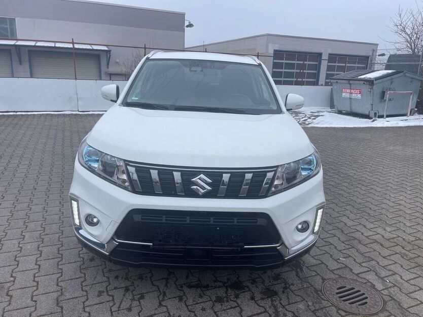 Vitara