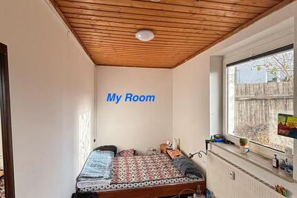 Room for Sublet 1 zimmer
