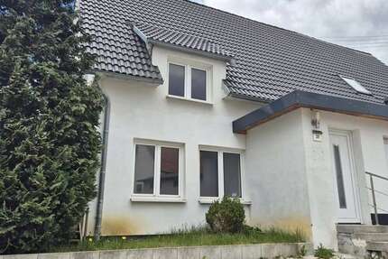 Haus Heroldstatt - 3 Zimmer, 93 m&sup2;, 135.000&euro; | Angebot:26754444