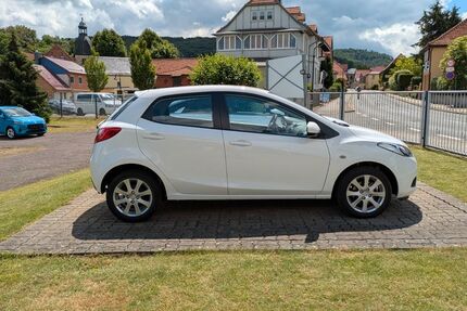 Mazda 2 19.840 km 6.990 &euro; Quedlinburg/OT Bad Suderode 06485