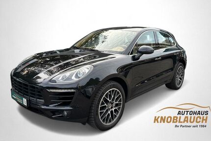 Porsche Macan 306.500 km 20.990 € Ravensburg 88212