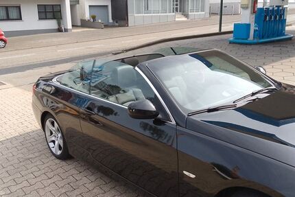 BMW 320 194.000 km 11.900 &euro; Hermeskeil 54411