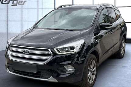 Ford Kuga 83.000 km 14.490 &euro; Ravensburg Weststadt 88213