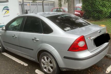 Ford Focus 149.451 km 3.650 &euro; Konstanz 78462