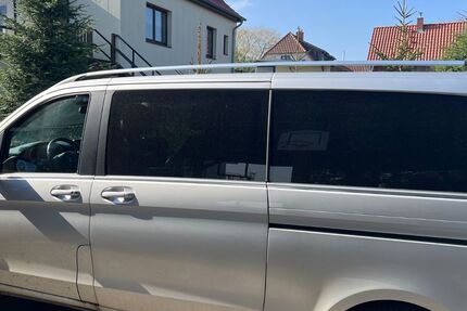 Mercedes-Benz V 250 213.800 km 28.000 &euro; Papendorf 18059