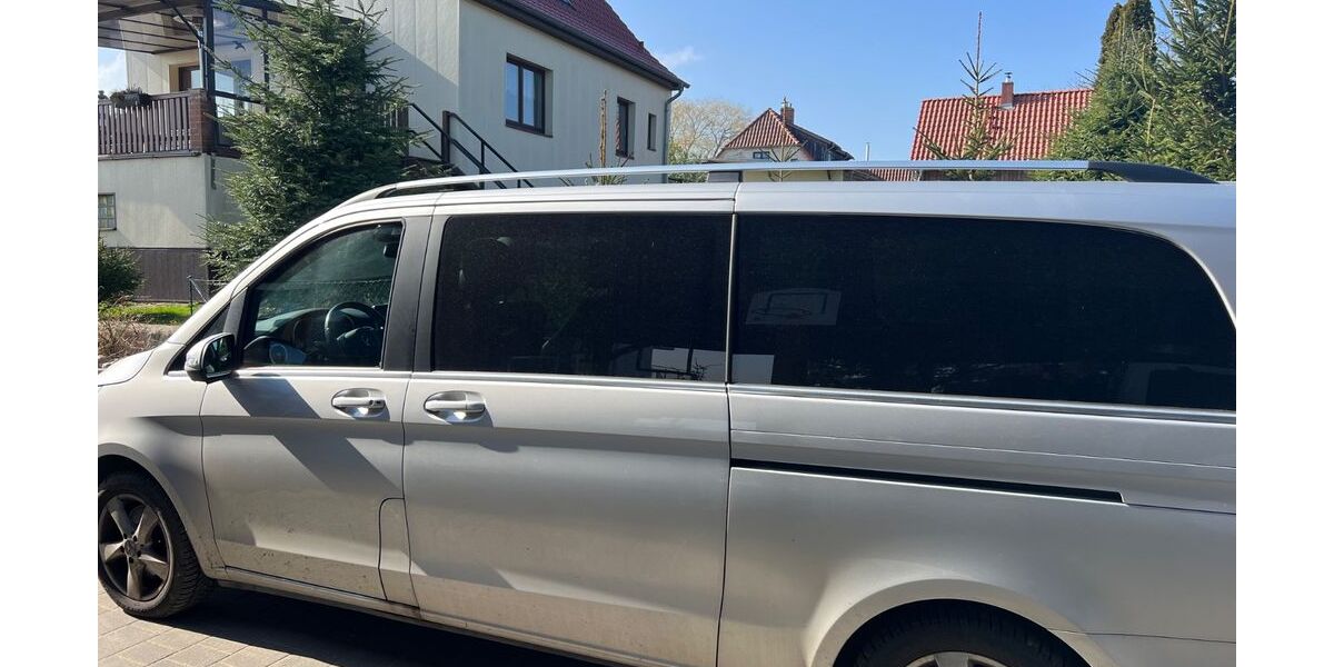 Mercedes-Benz V 250 213.800 km 28.000 &euro; Papendorf 18059