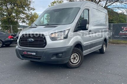 Ford Transit 96.000 km 11.993 € Koblenz 56070