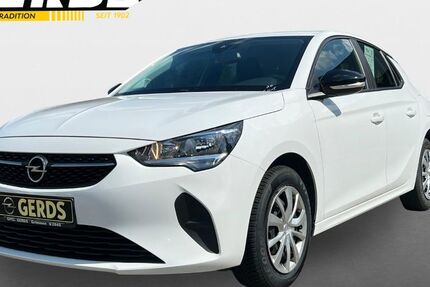 Opel Corsa 38.271 km 11.900 &euro; Grimmen 18507