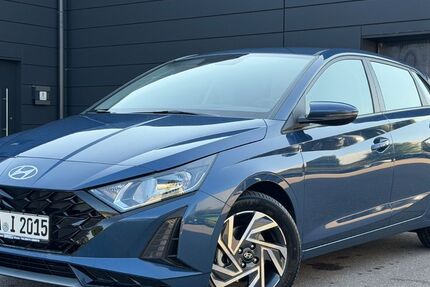 Hyundai i20 3.100 km 19.500 &euro; Cham 93413