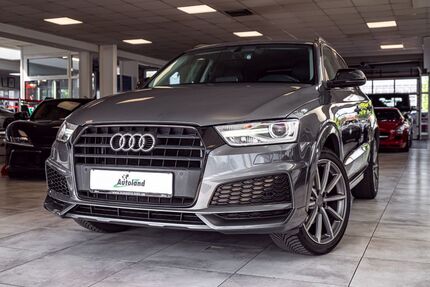 Audi Q3 81.000 km 19.990 € Wernigerode 38855