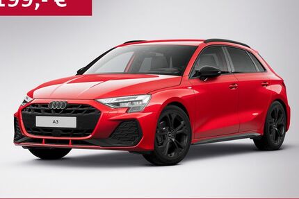 Audi A3 15.987 km 37.930 &euro; Pforzheim 75179