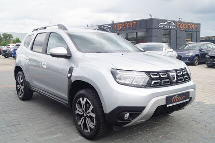 Dacia Duster 56.737 km 13.990 &euro; Ingelheim 55218
