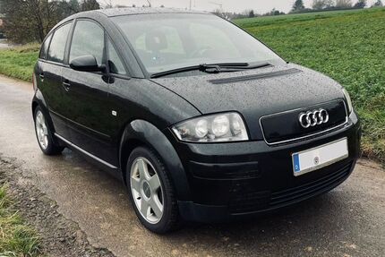 Audi A2 205.200 km 1.790 &euro; Stuttgart 70435