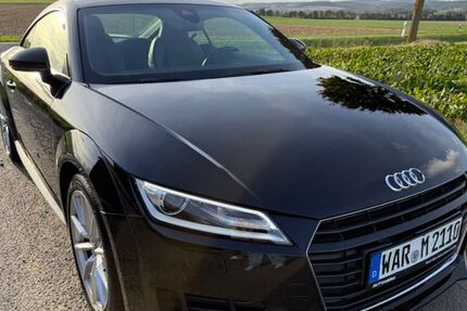 Audi TT 135.661 km 19.490 &euro; Warburg 34414