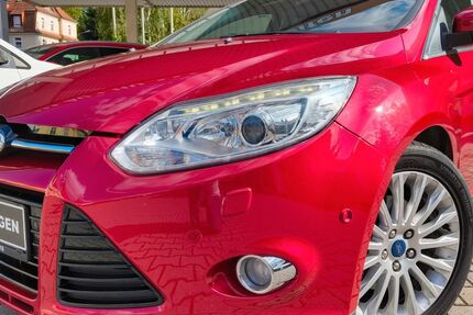 Ford Focus 167.000 km 5.480 &euro; Zittau 02763