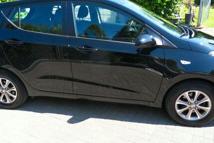 Hyundai i10 62.800 km 10.500 € Erwitte 59597