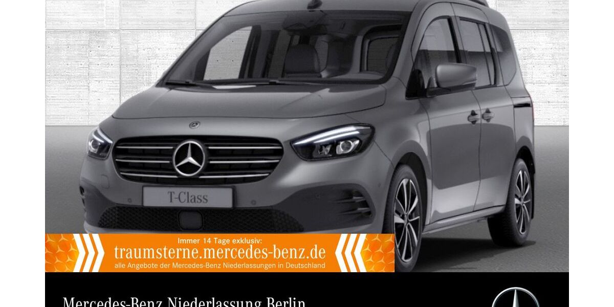 Mercedes-Benz T-Klasse 29.824 km 30.990 &euro; Berlin 13581