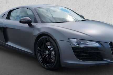 Audi R8 103.759 km 61.990 € Dresden 01257
