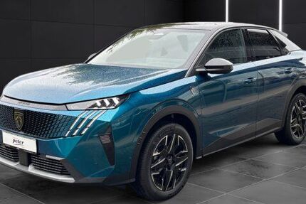 Peugeot 3008 3.500 km 37.990 &euro; Göttingen 37079