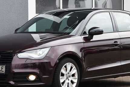 Audi A1 150.311 km 7.480 &euro; Bonn- Geislar 53225