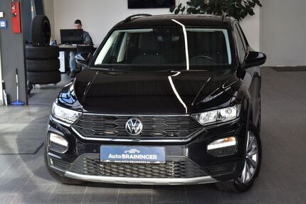 VW T-Roc 142.563 km 17.950 &euro; Altdorf/Landshut 84032