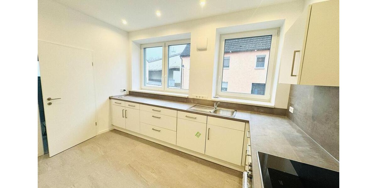 Erdgeschoßwohnung Windsbach - 2 Zimmer, 119 m&sup2;, 1.250&euro; | Angebot:25860118