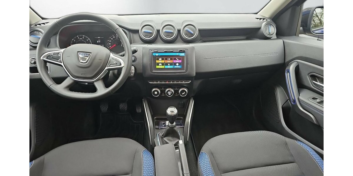 Dacia Duster II Celebration 4WD Rate 180,- 34.400 km 17.990 &euro; Schwalbach/Taunus 65824